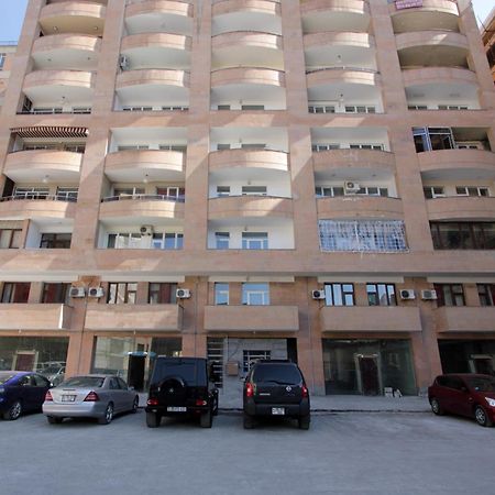 Flatsinyerevan At Aram Street Kültér fotó